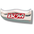 MANUAL TRANS SHIFT KNOB