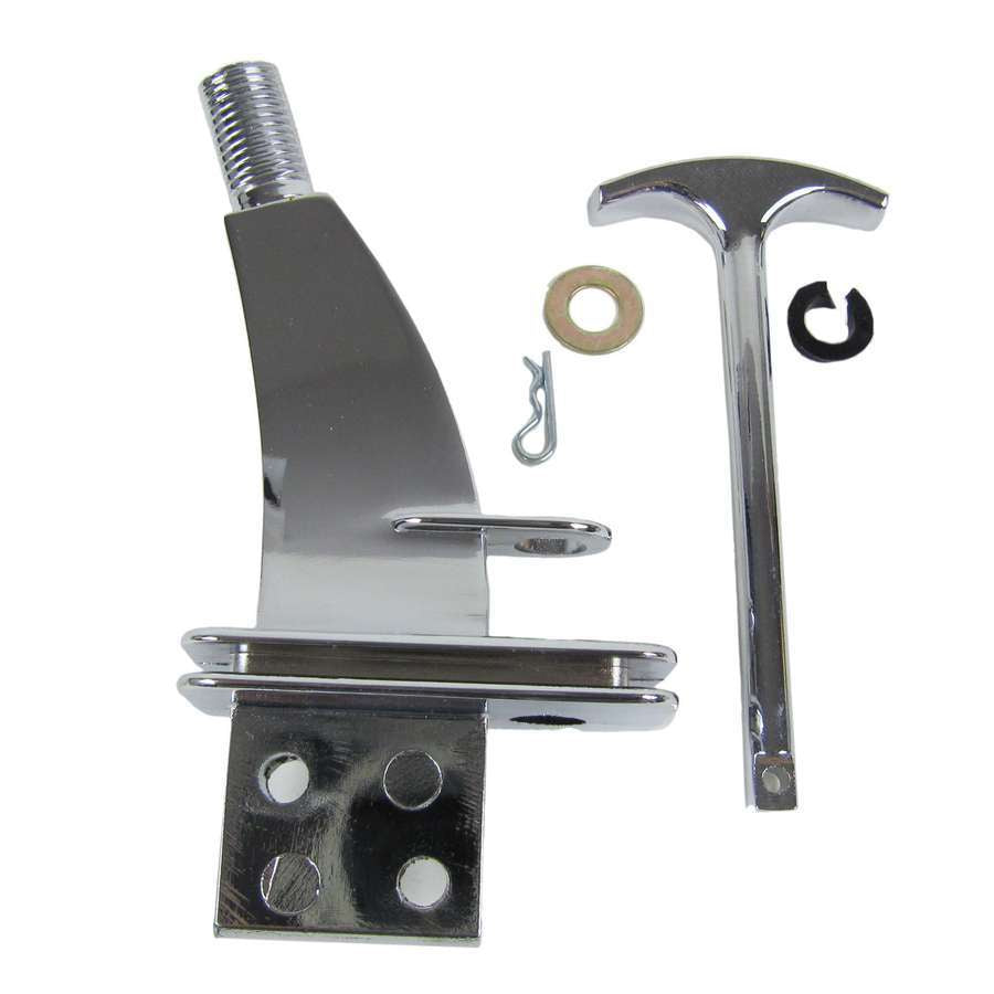 MANUAL TRANS SHIFTER LEVER KIT