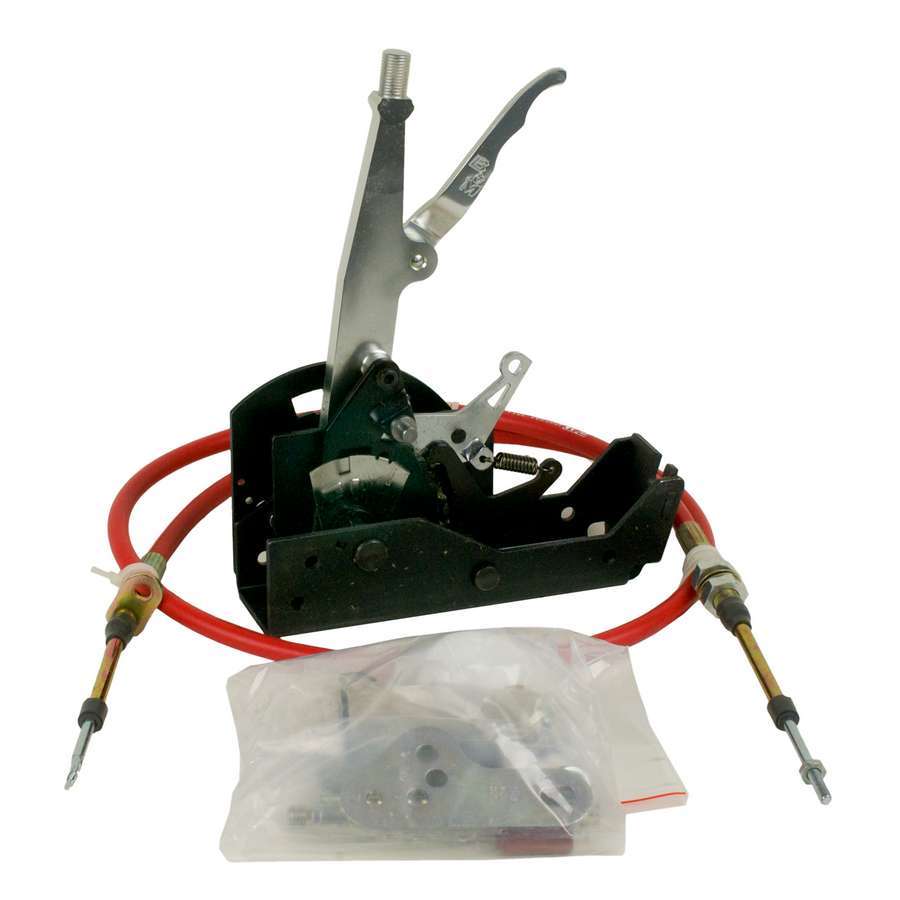 AUTO TRANS SHIFT LEVER KIT
