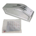 MANUAL TRANS SHIFT BOOT