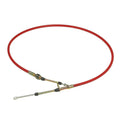 AUTO TRANS SHIFTER CABLE