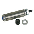 MANUAL TRANS SHIFTER LEVER KIT
