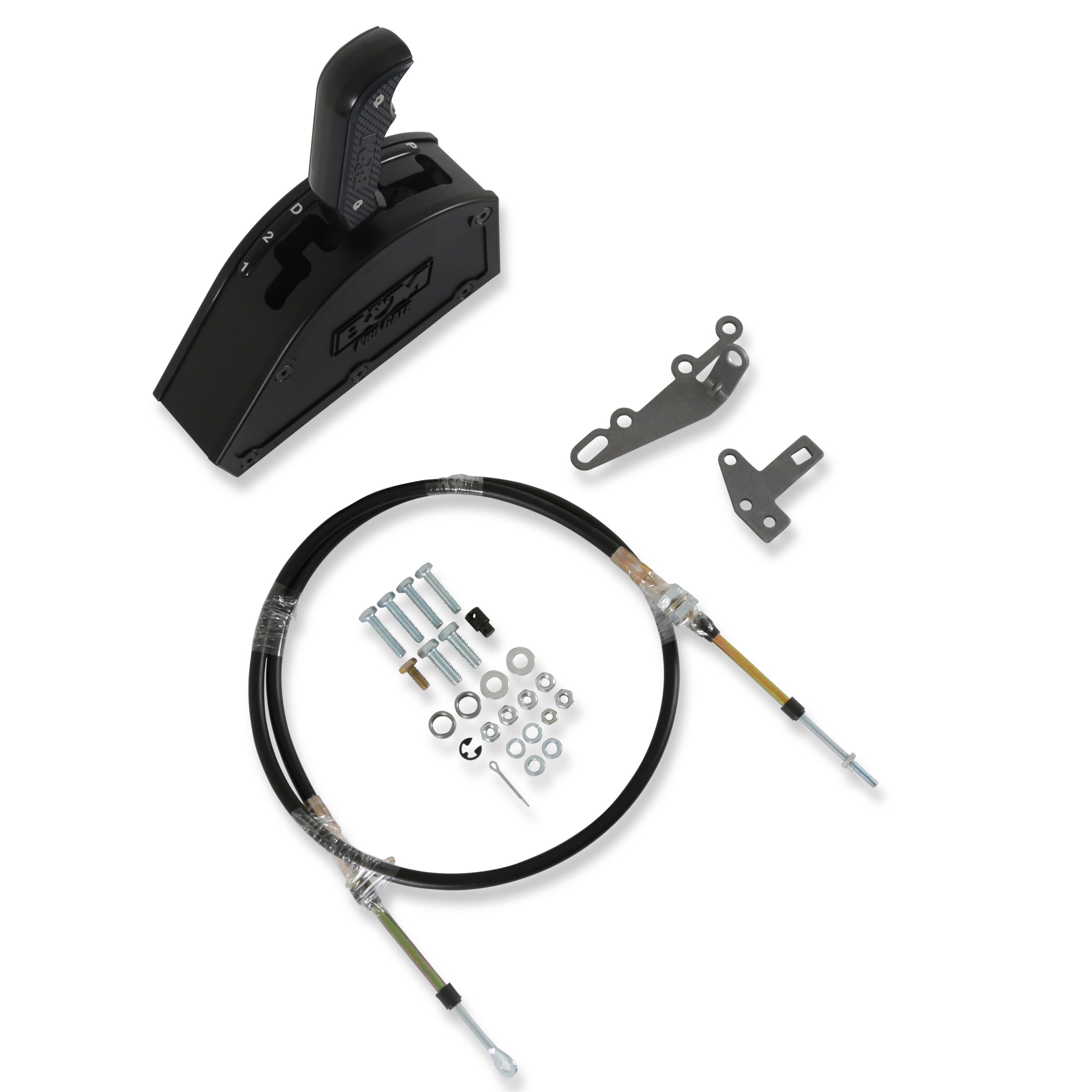 SHIFTER AUTO CABLE PRO GATE