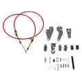 MANUAL TRANS SHIFTER LEVER KIT