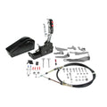 SHIFTER AUTOMATIC TRANS