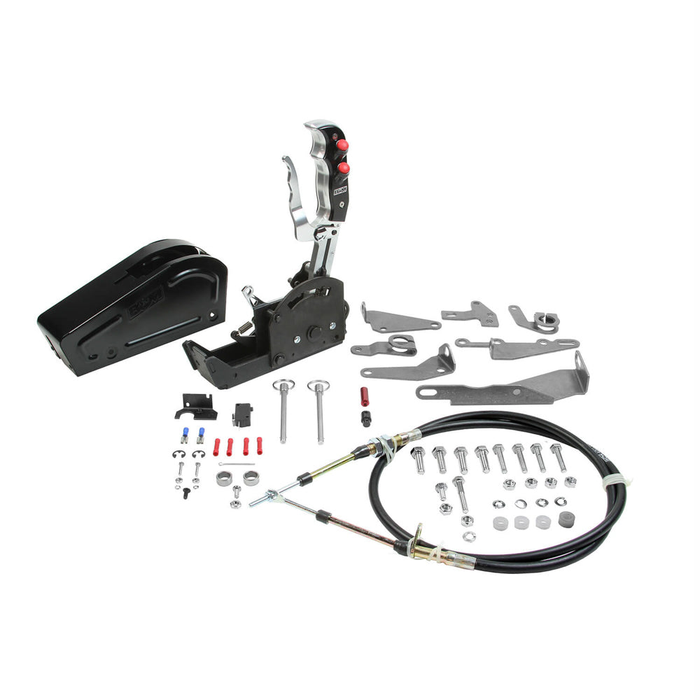 SHIFTER AUTOMATIC TRANS