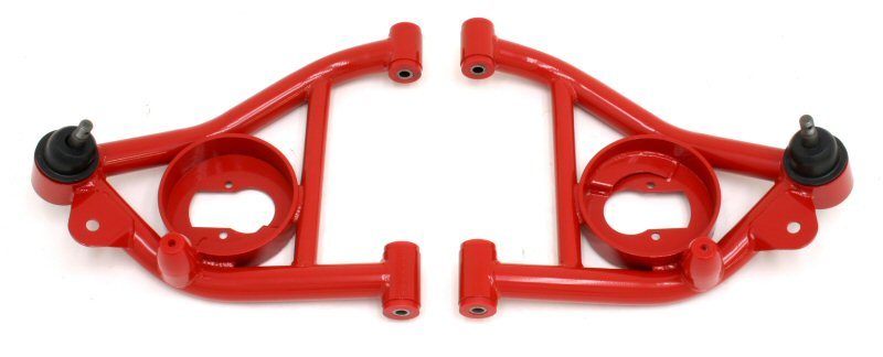 LOWER A-ARMS DOM NON-ADJUSTABL