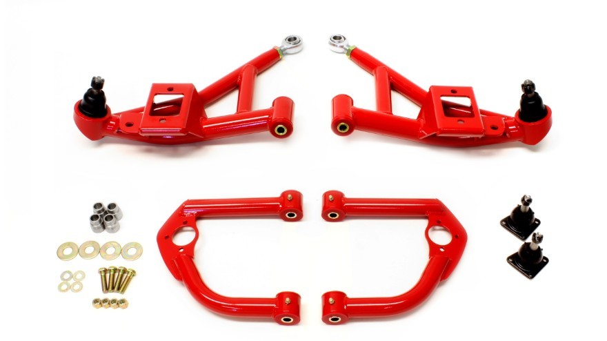 A-ARM KIT