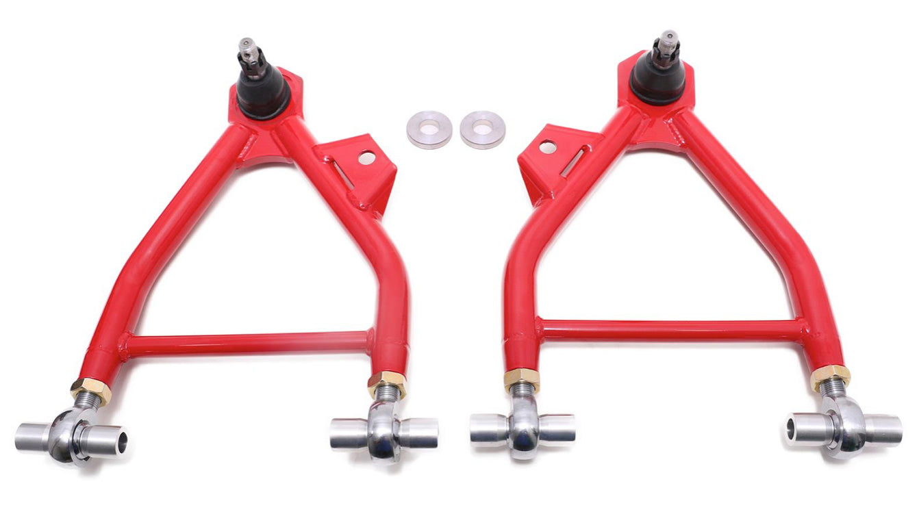 A-ARMS  LOWER  CO  ADJ ROD END