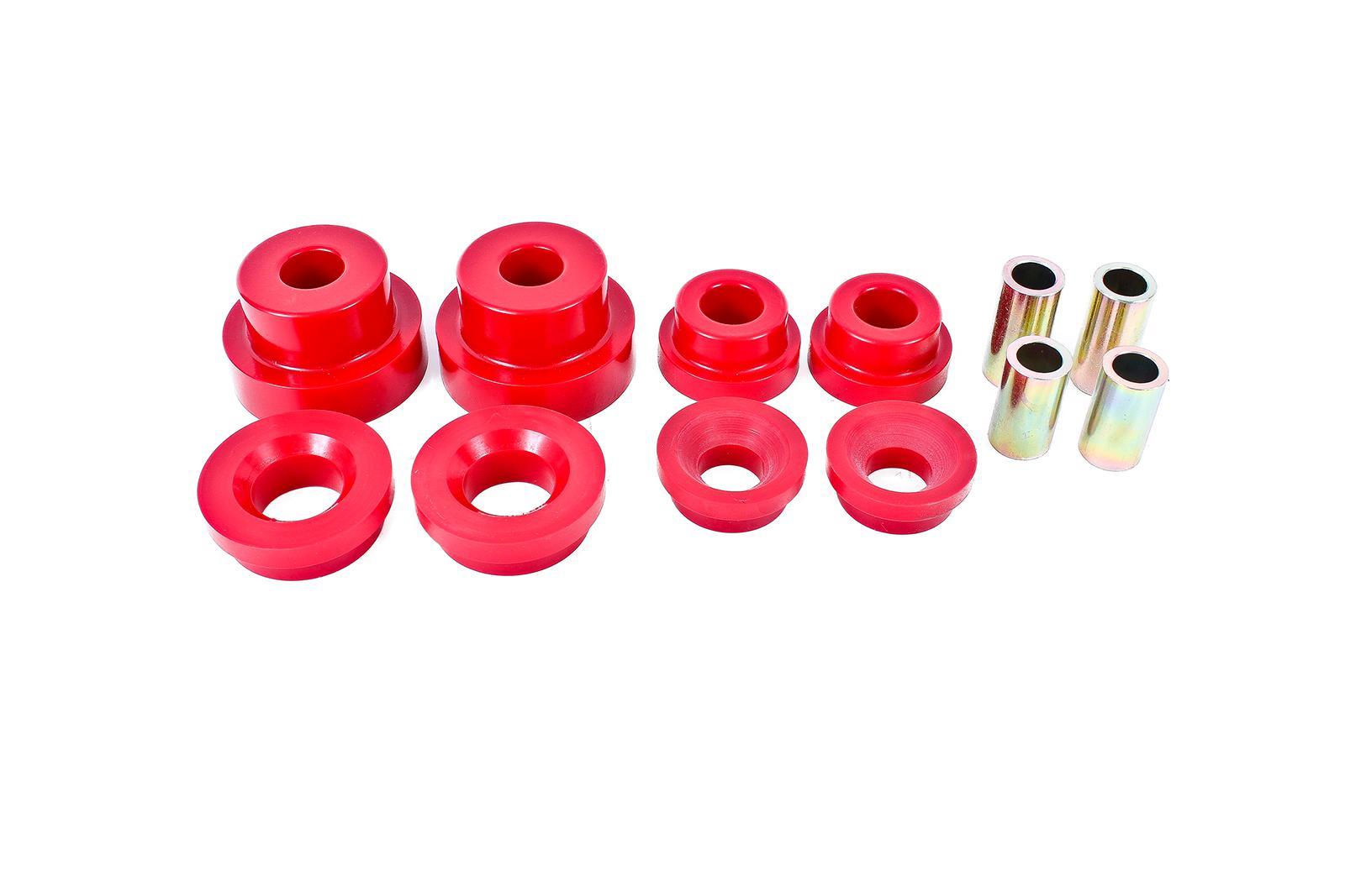 FULL CRADLE BUSHING KIT