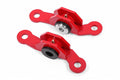 BUSHING KIT REAR AND UPPER ARM