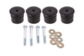 BUSHING KIT  DIFF  ALUMINUM