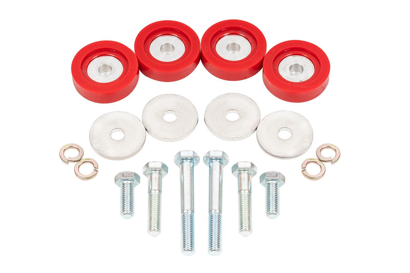 BUSHING KIT