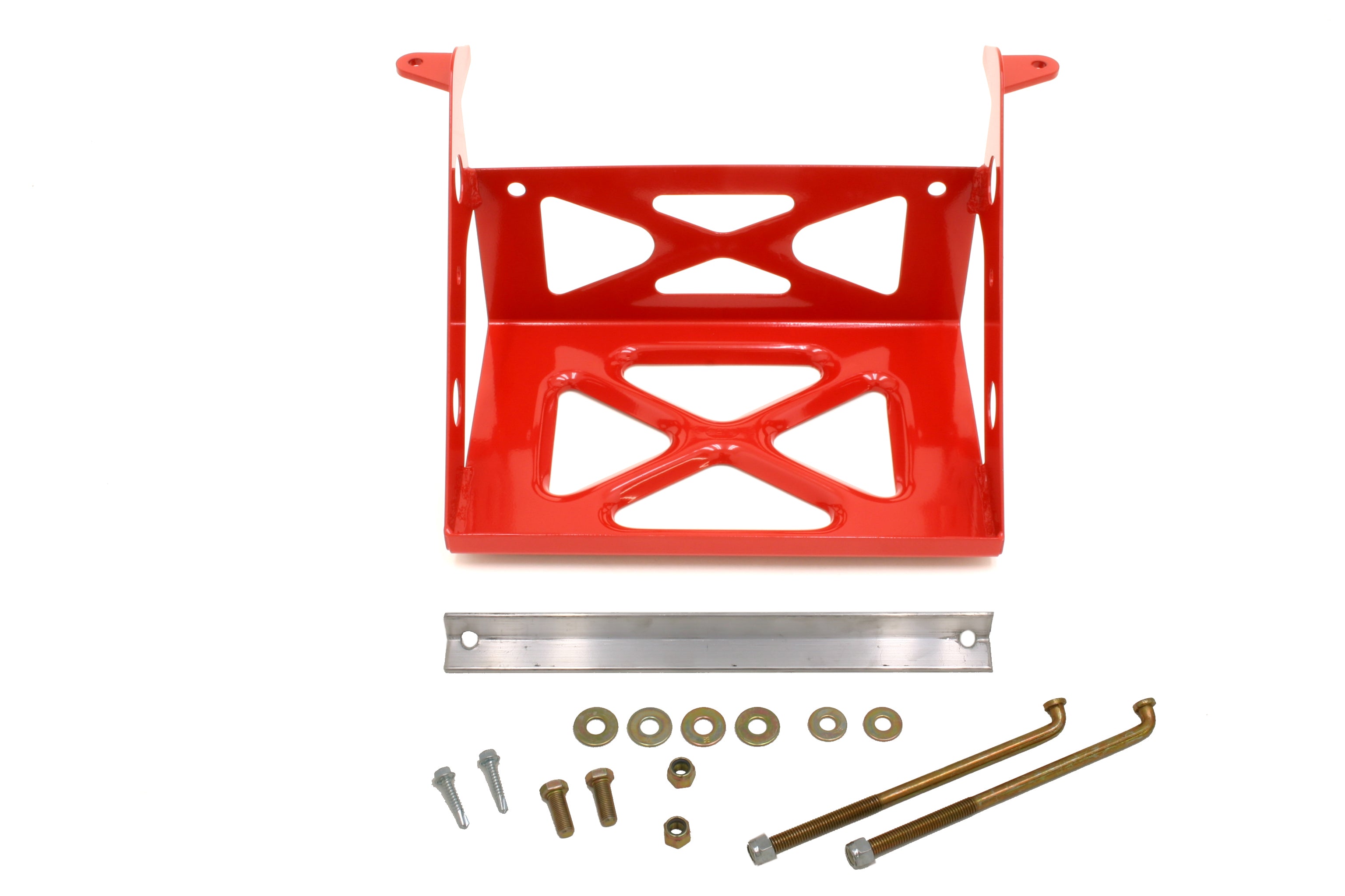 BATTERY RELOCATION KIT