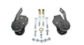 CONTROL ARM RELOCATION BRACKET