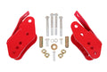 CONTROL ARM RELOCATION BRACKET