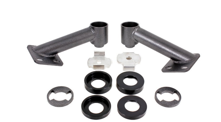 CRADLE BUSHING LOCKOUT KIT