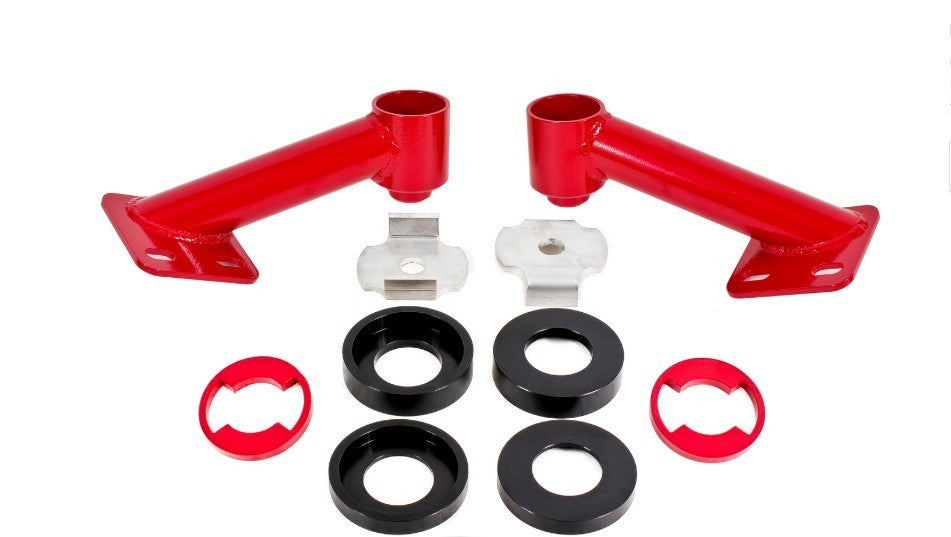 CRADLE BUSHING LOCKOUT KIT