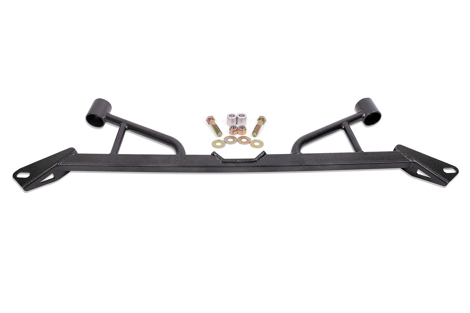 FRONT SUBFRAME BLACK HAMMERTON