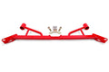 FRONT SUBFRAME RED POWDER COAT
