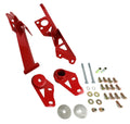 SUBFRAME SUPPORT BRACE