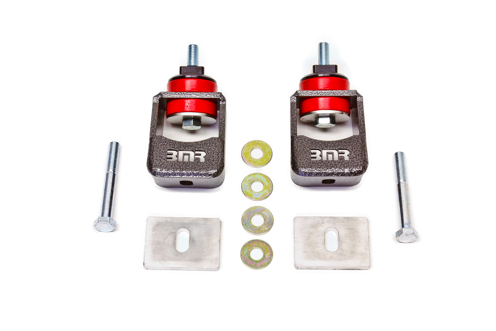 MOTOR MOUNT KIT