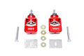 MOTOR MOUNTS