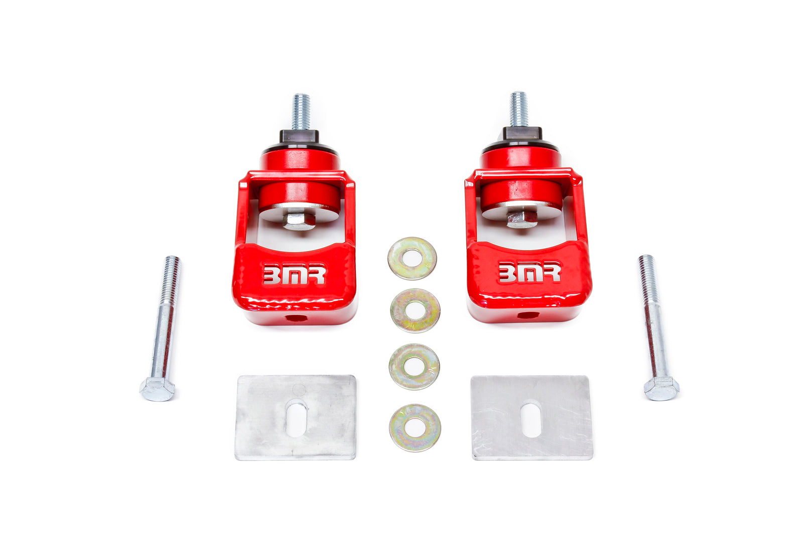 MOTOR MOUNTS