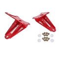 MOTOR MOUNT BRACKETS