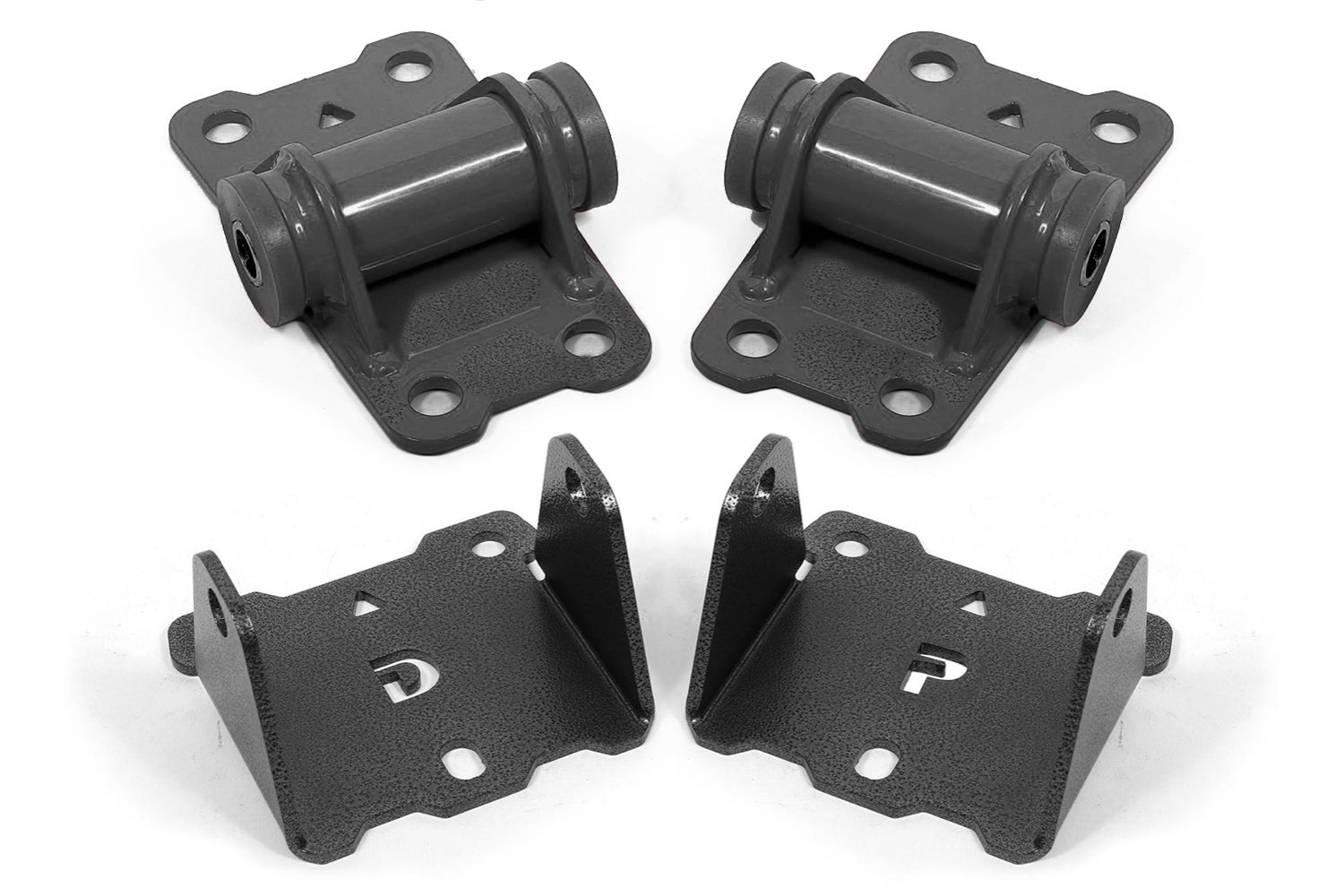 MOTOR MOUNT KIT