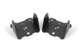 82-92 GM F-Body Upper Motor Mounts Solid