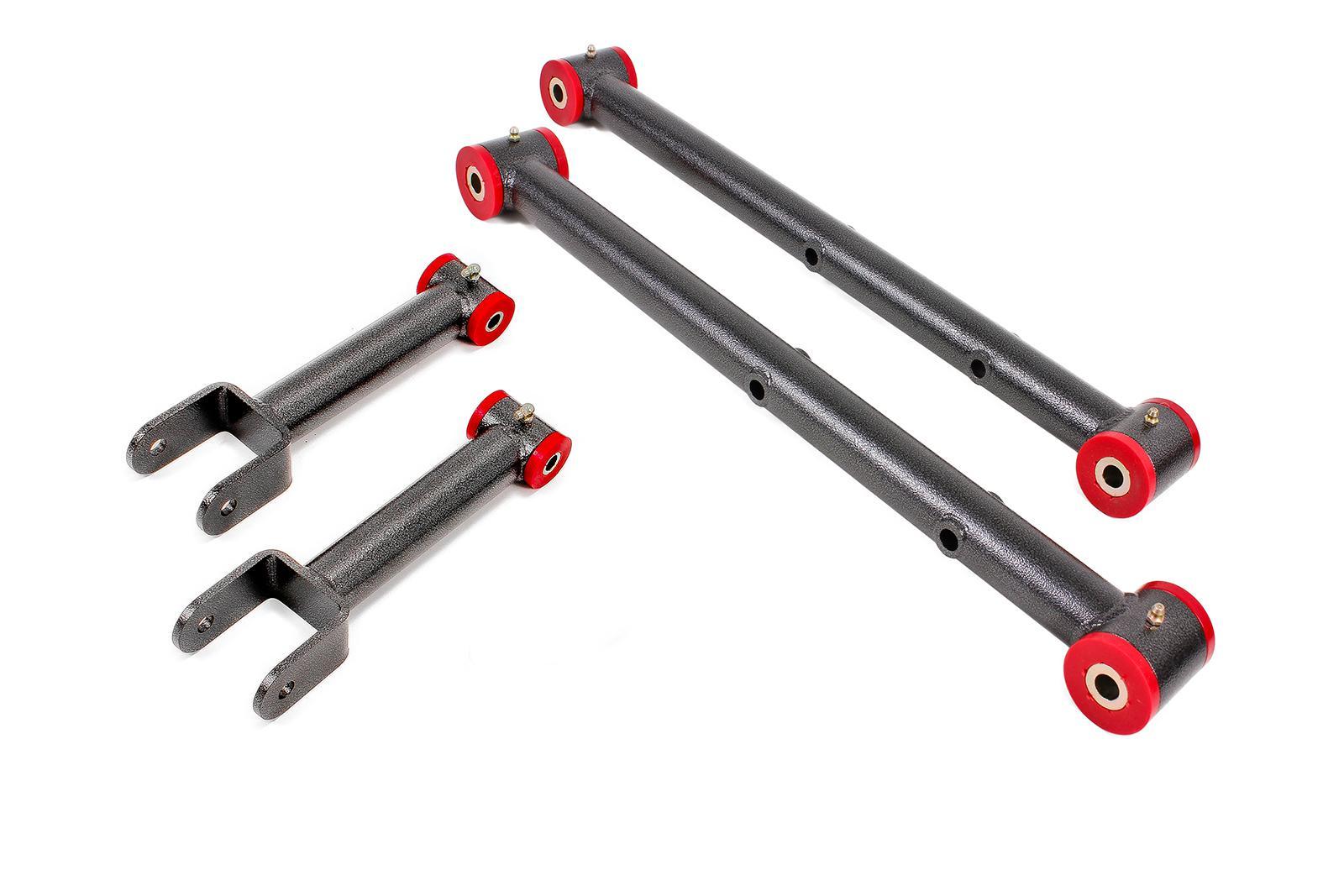 REAR SUSPENSION KIT
