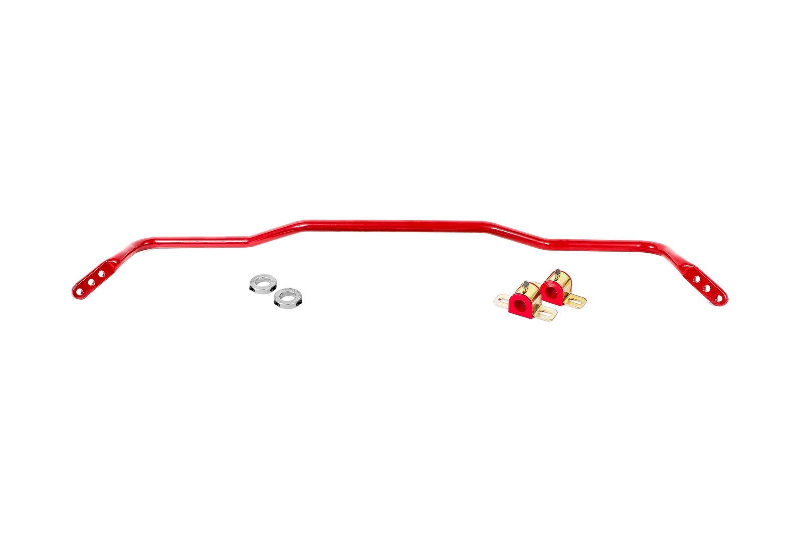 SWAY BAR KIT REAR