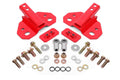 REAR UPPER SHOCK MOUNT