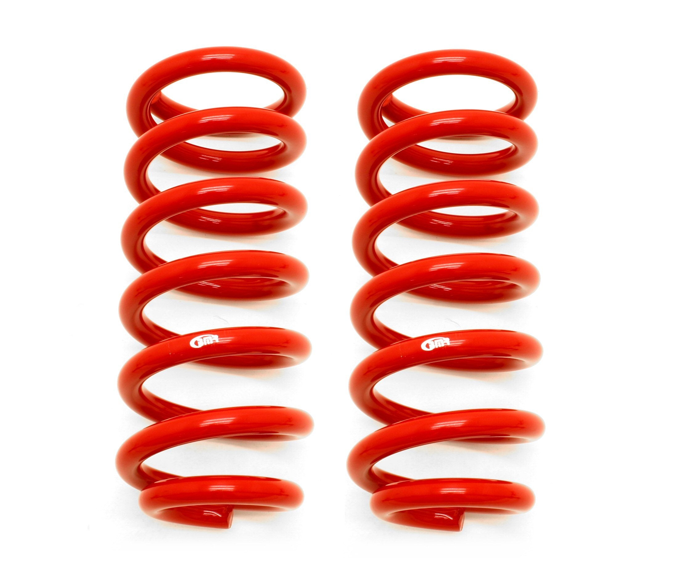 SPRINGS FRONT 1 LOWERING