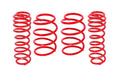 SPRINGS SET OF 4 1.25 LOWERIN