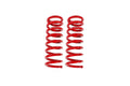 LOWERING SPRINGS 1 FRONT