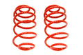 LOWERING SPRINGS 2 REAR