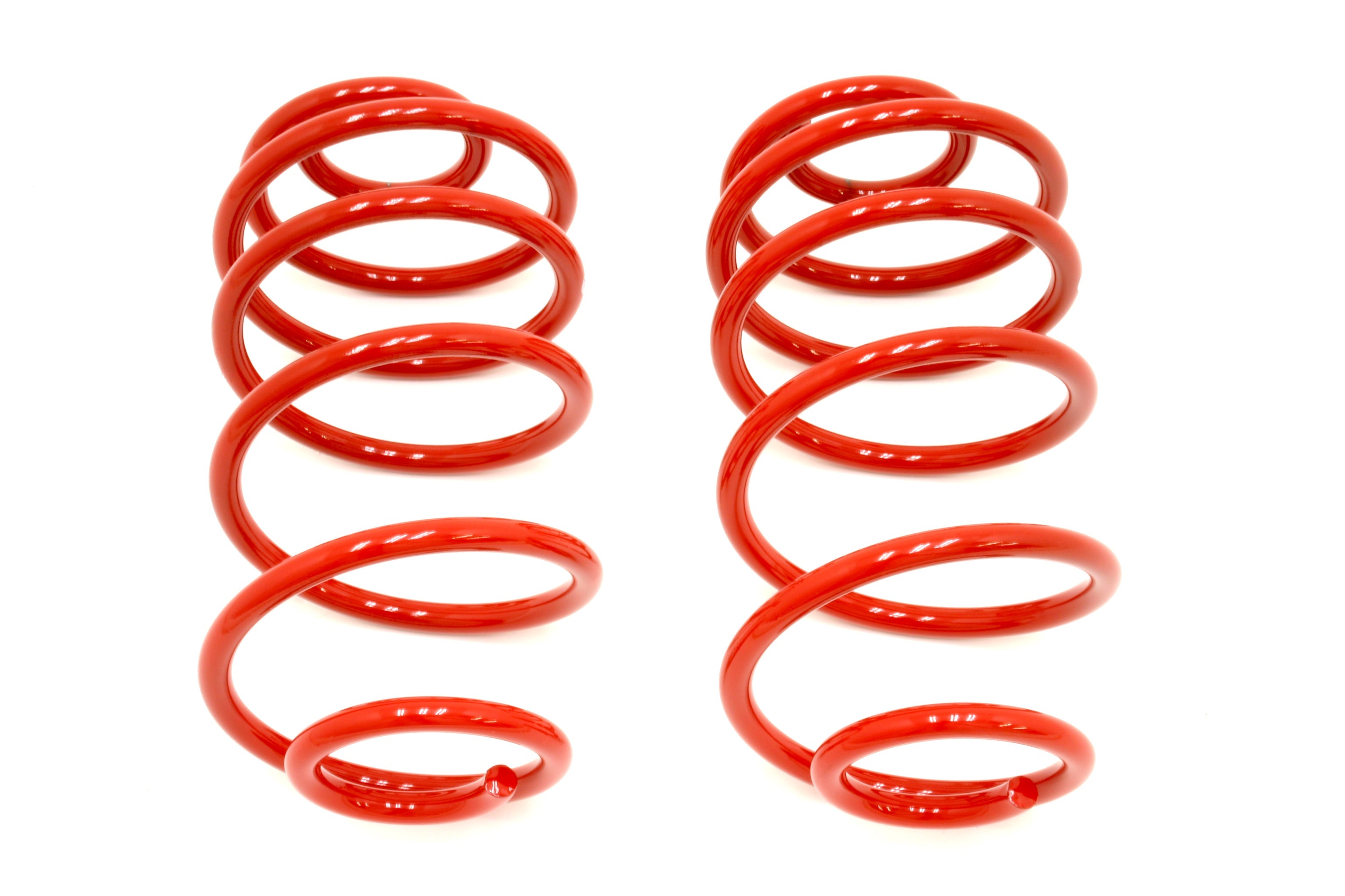 LOWERING SPRINGS 2 REAR
