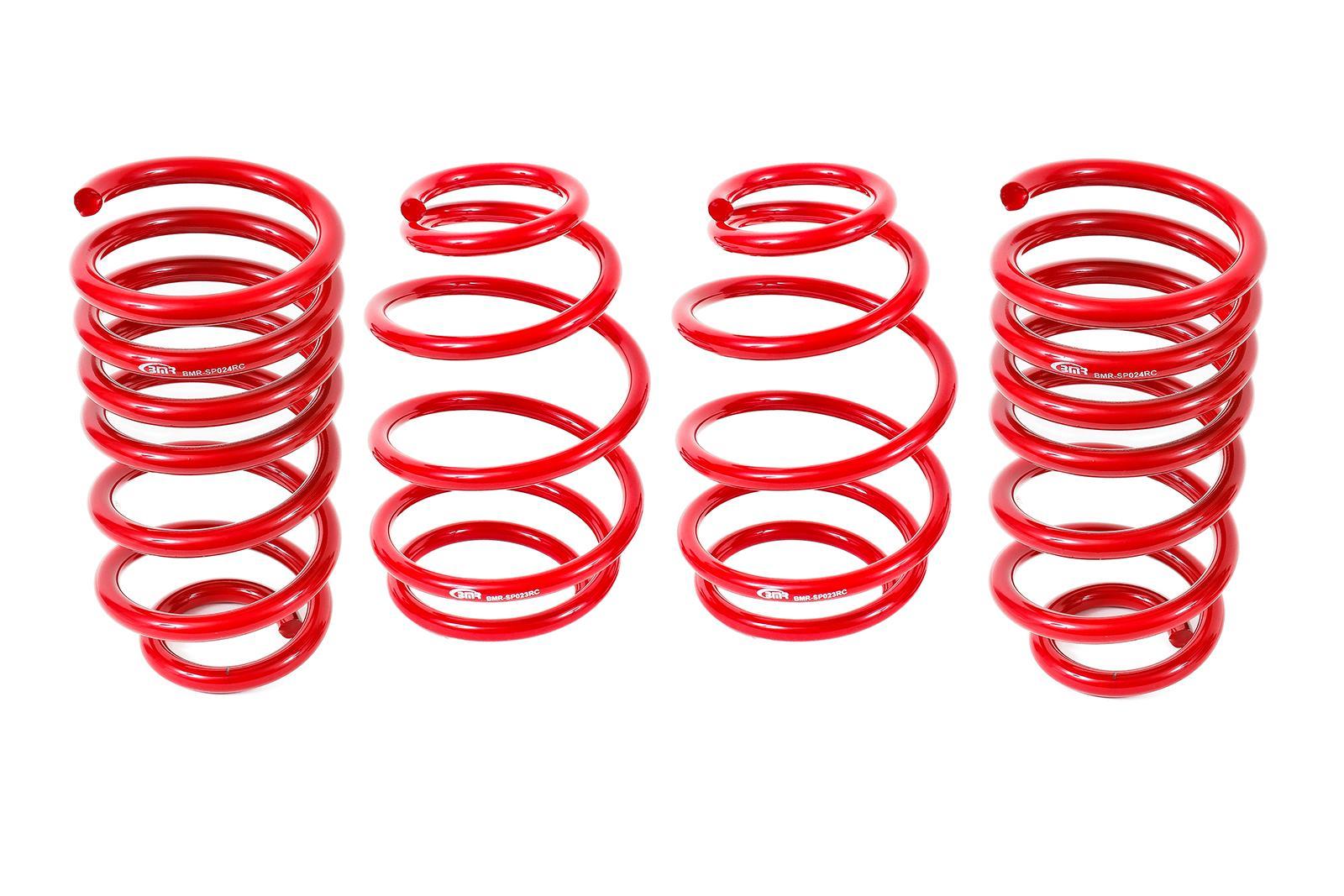 LOWERING SPRING KIT