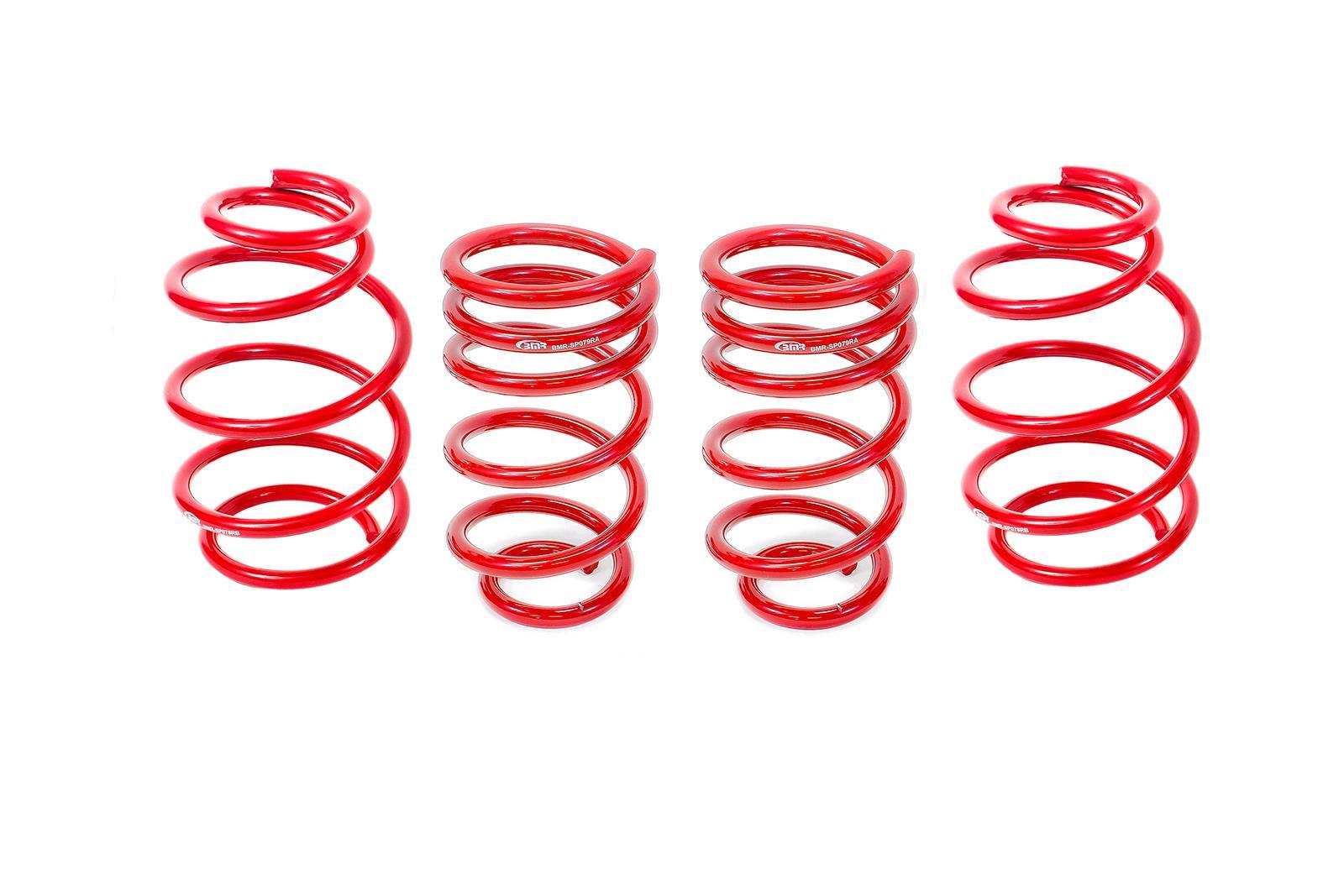 LOWERING SPRING KIT
