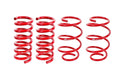 LOWERING SPRINGS  SET 4  PERF