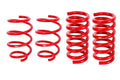 LOWERING SPRINGS  SET 4 HANDLG