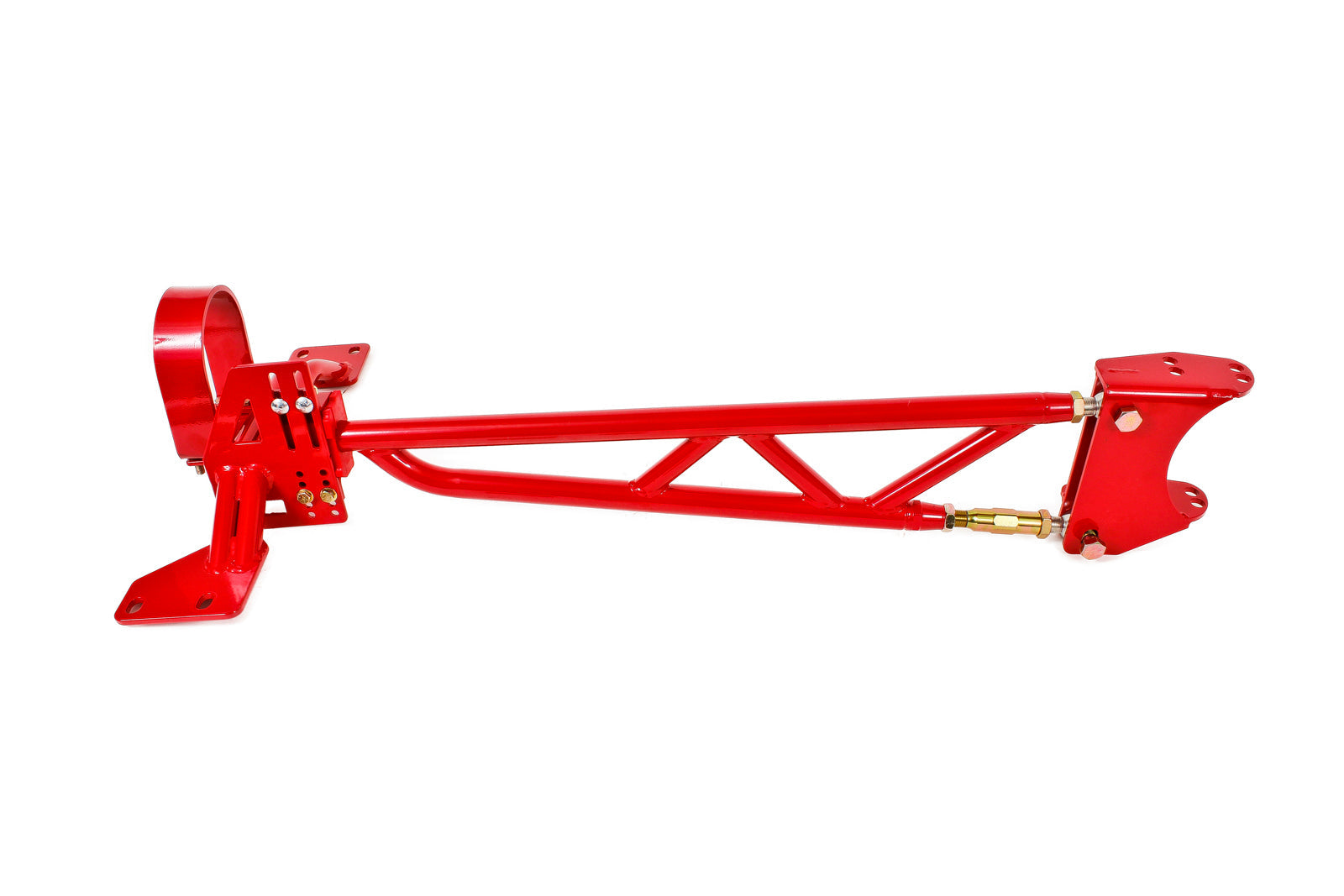 TORQUE ARM TUNNEL MOUNT LONG