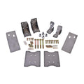 TORQUE BOX REINFORCE PLATE KIT