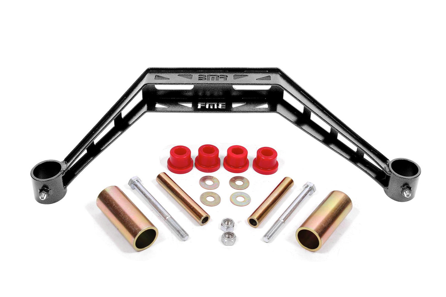 TRANSMISSION CROSSMEMBER