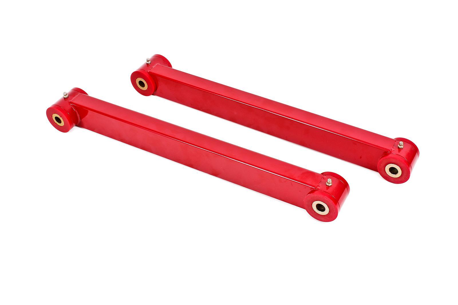LOWER CONTROL ARMS DOM NON-ADJ