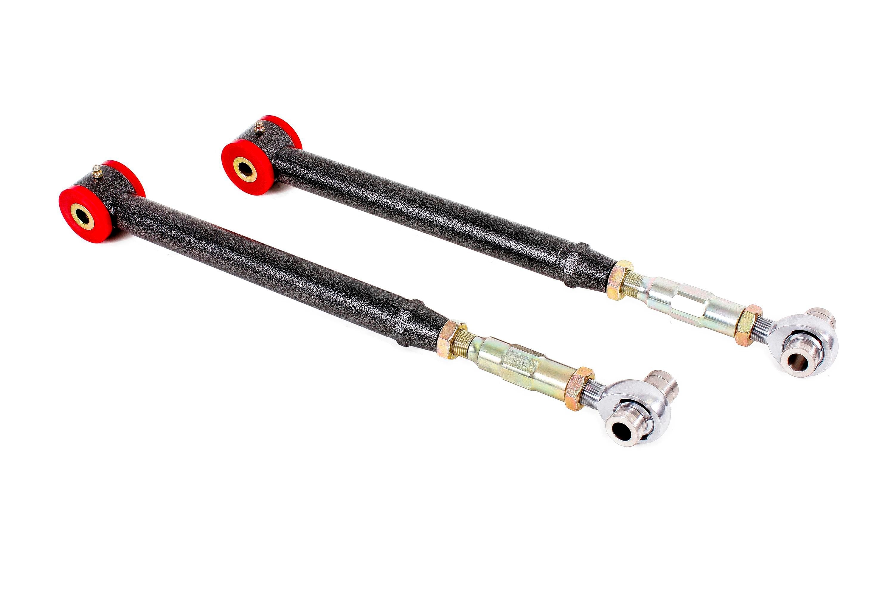 LOWER CONTROL ARMS DOM ADJUSTA