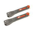 LOWER CONTROL ARMS DOM