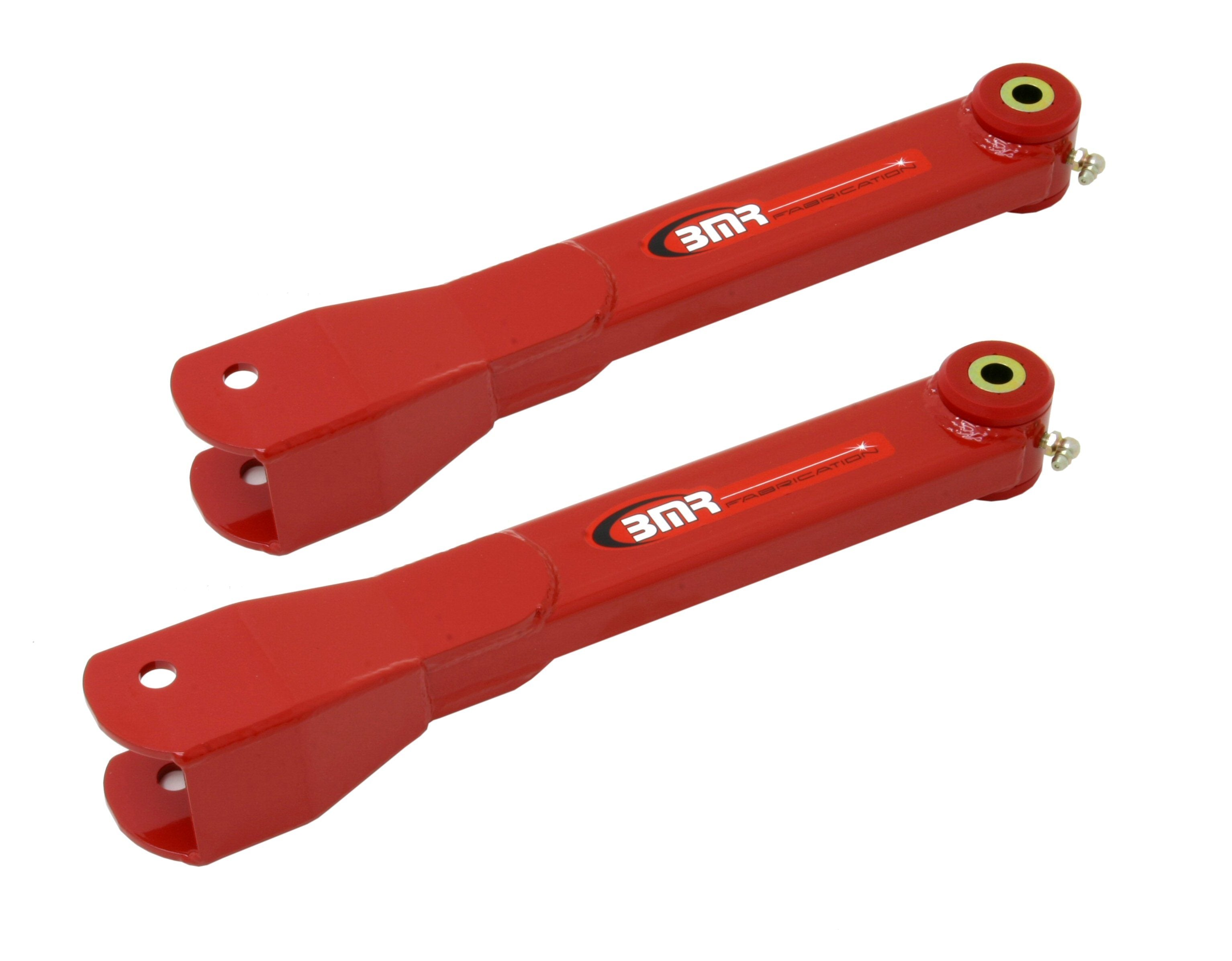 TRAILING ARM REAR